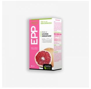 Santé Verte - EPP700 - 50 ml