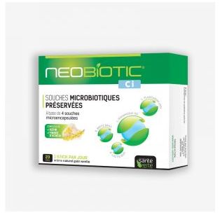 Santé Verte - NEOBIOTIC® CI - 20 Sticks